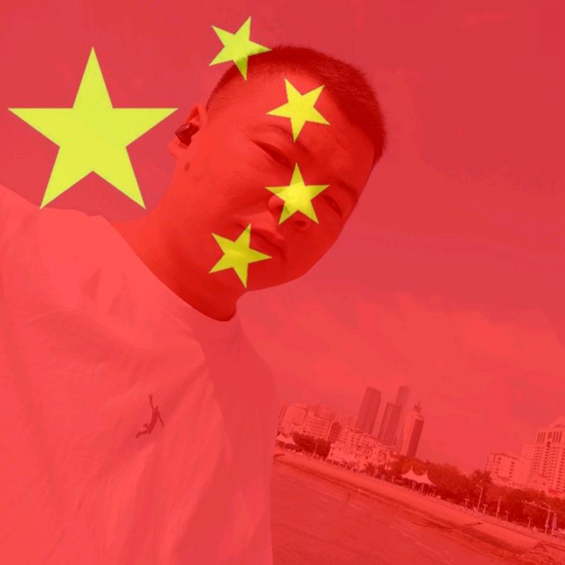 二马非文
