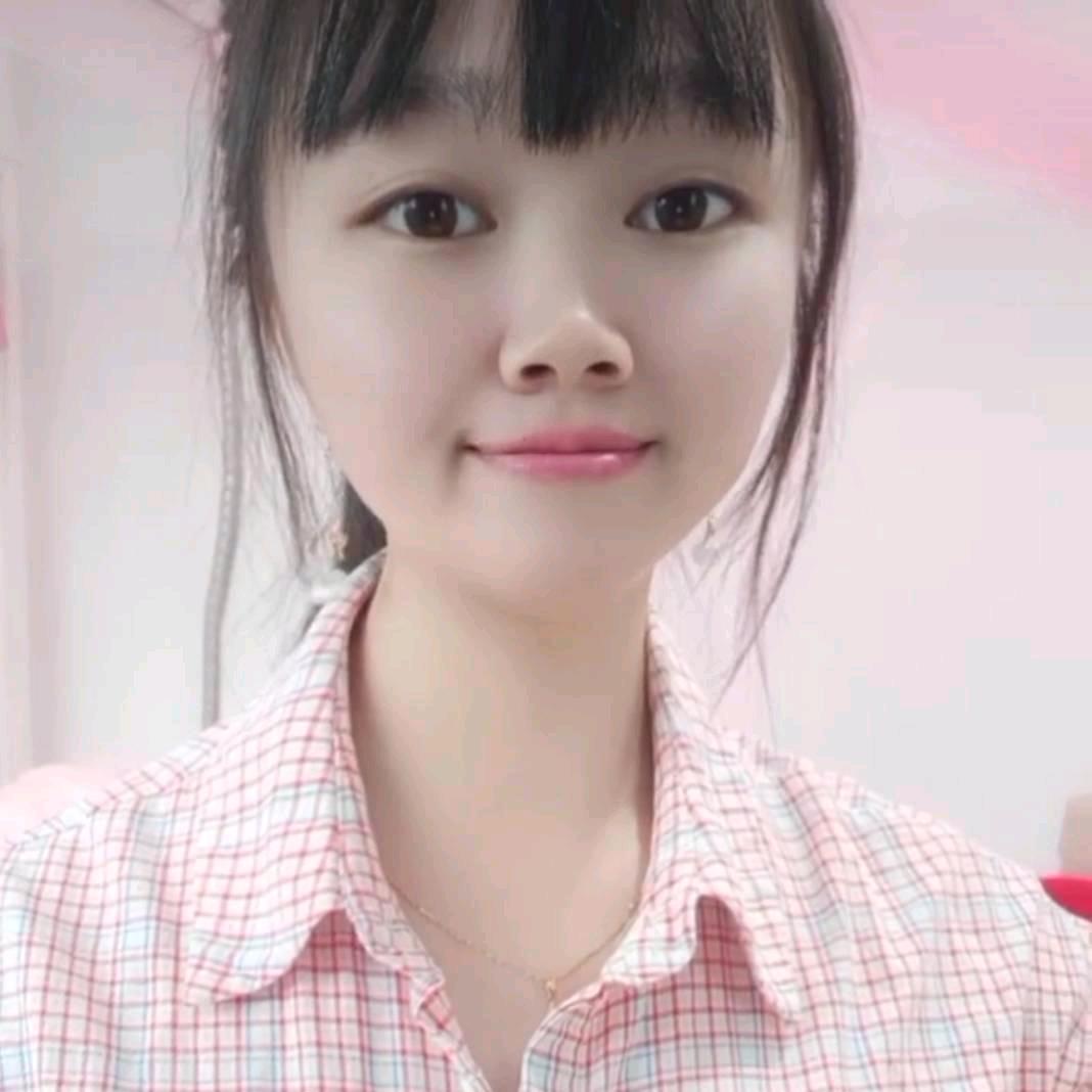 阳光女孩👧丹丹@抖音