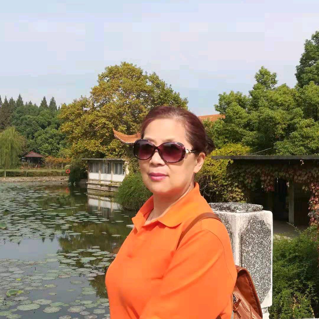 女人花🌸