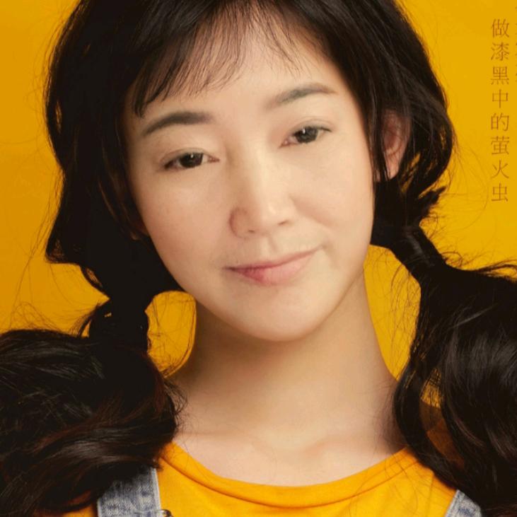 农村老人