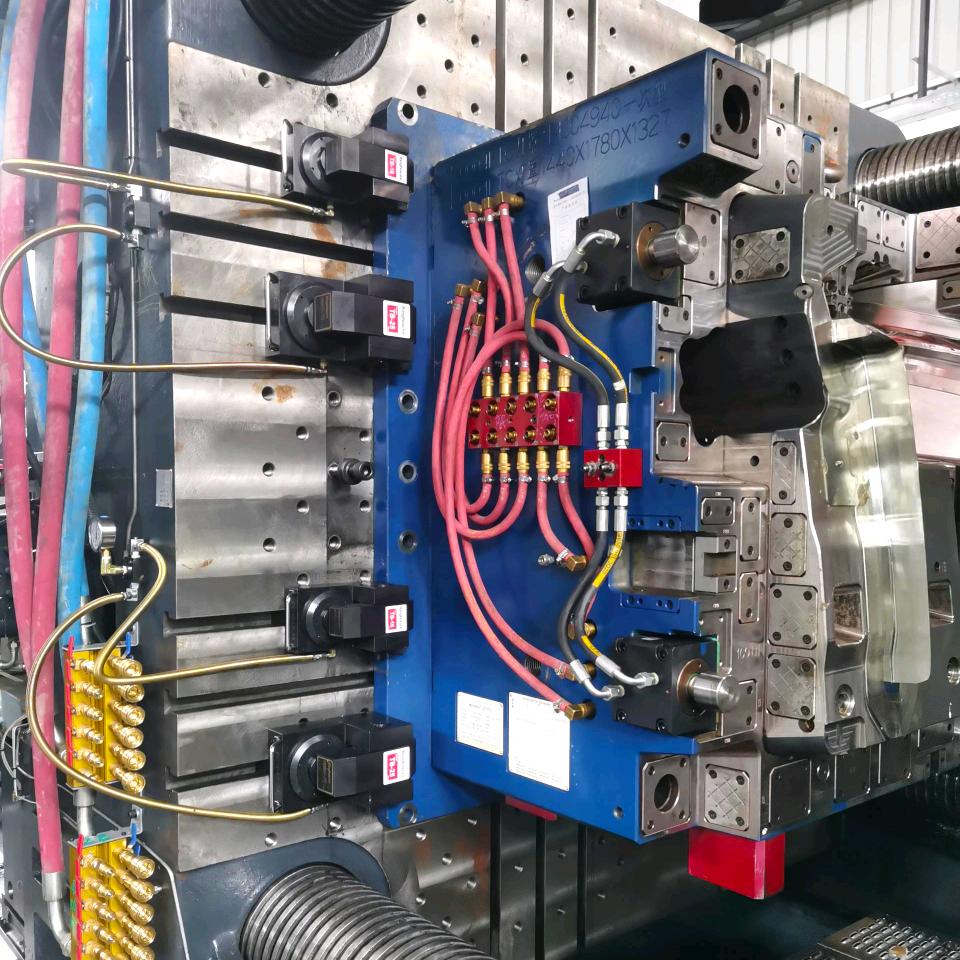 江苏 快速换模系统-杨小姐