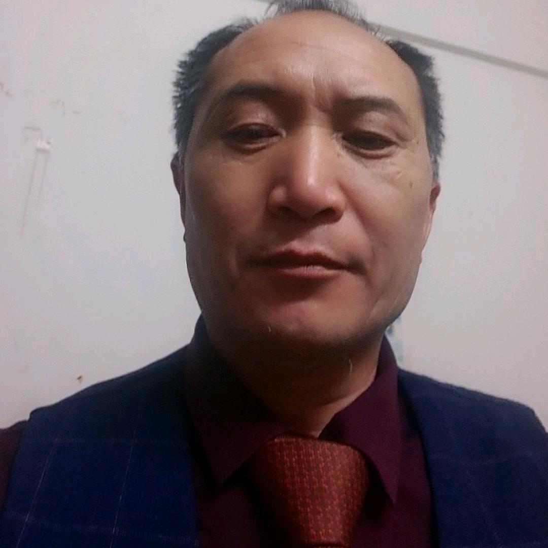 同在蓝天下