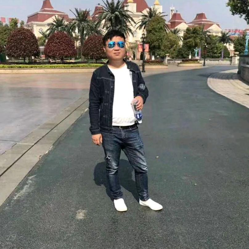 谁懂男人
