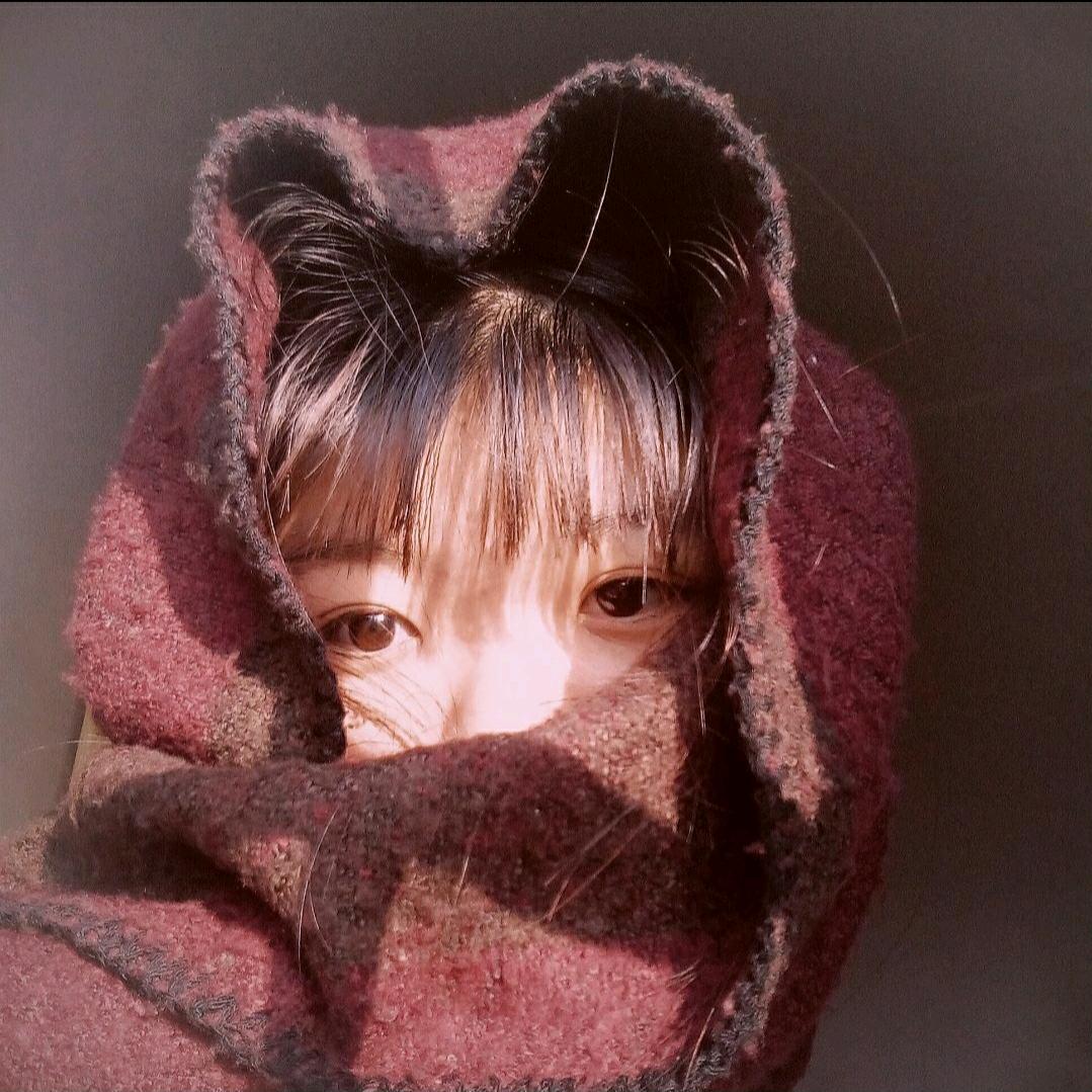 🌈可是我的肚子好饿