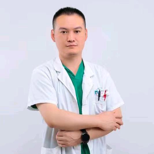 中医男科蒋医生