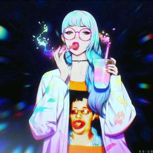 小张