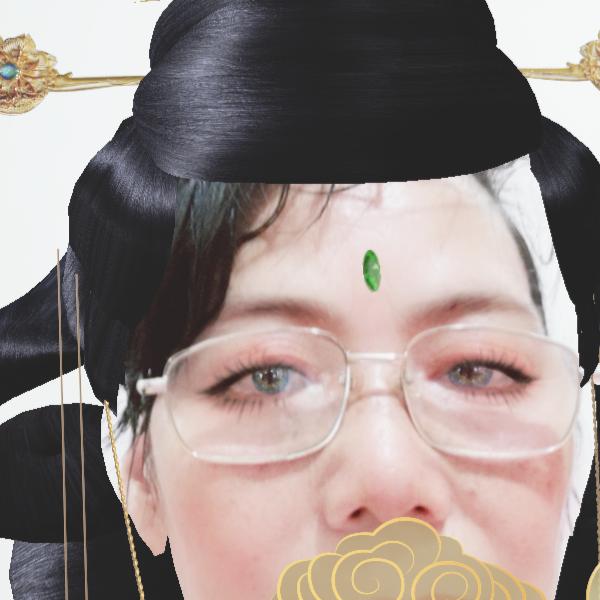 胡苏芯头像