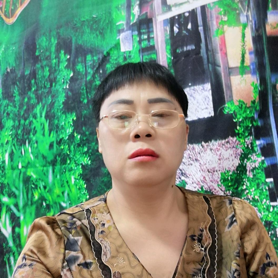 陈永淑