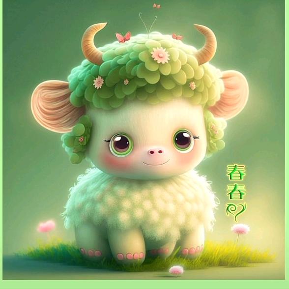 春春