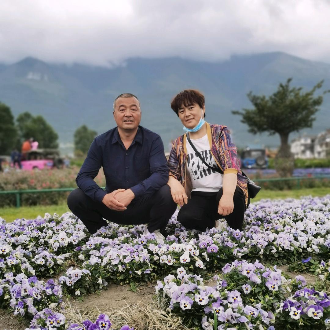 李凤响五香牛肉店