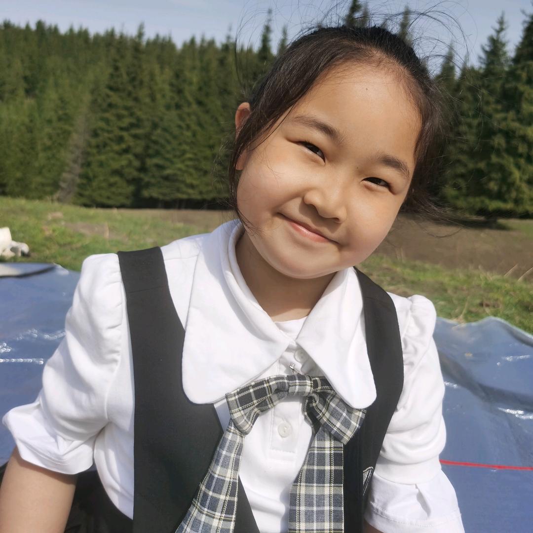 小叶子洛洛