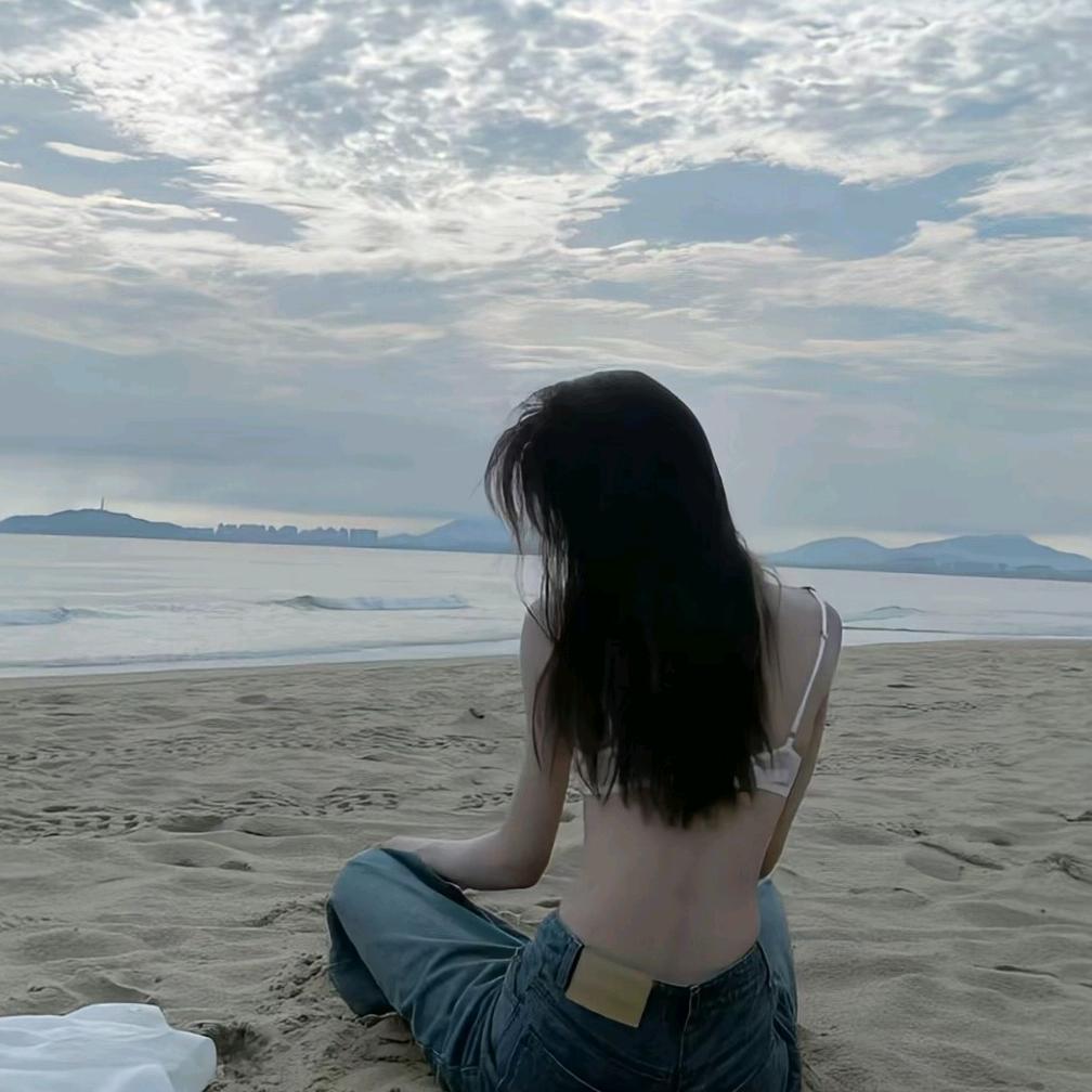 恹