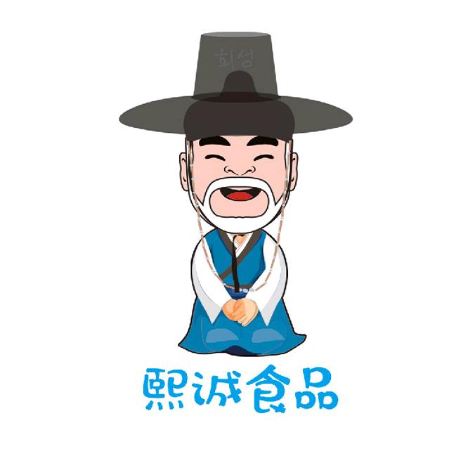 楠熙延边食品