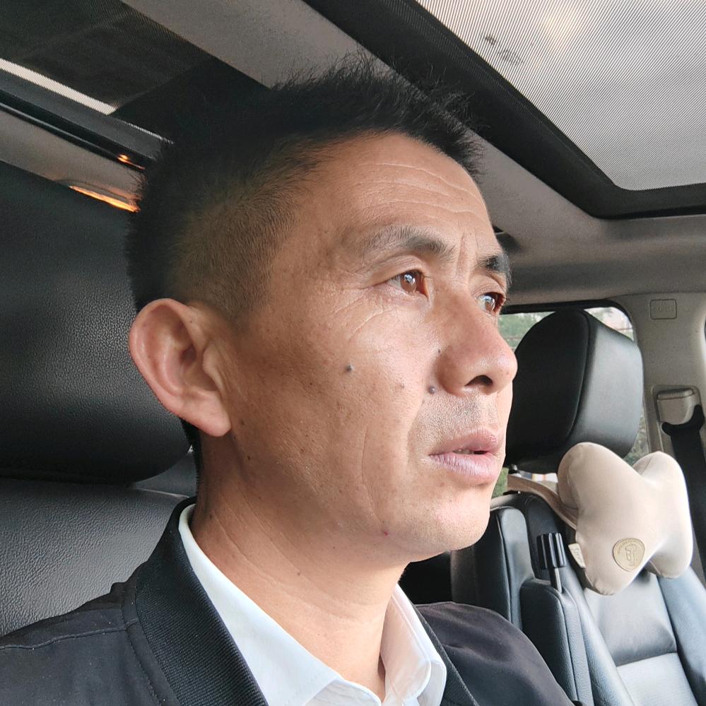 云南老陈（首播）