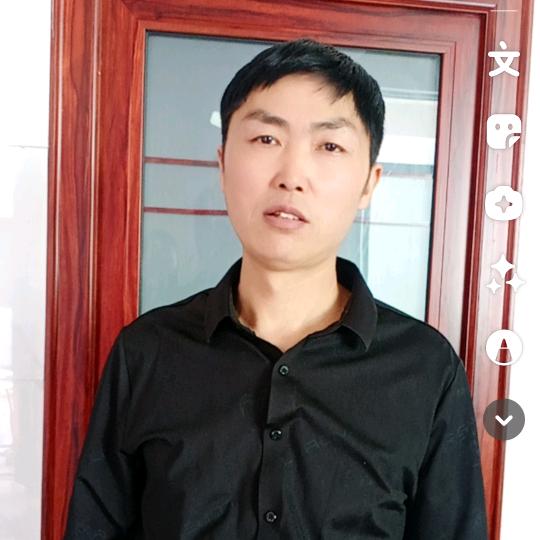 未来的梦里