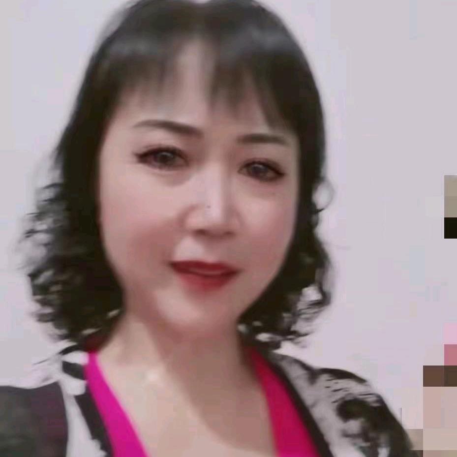 爱八个孙子的奶奶