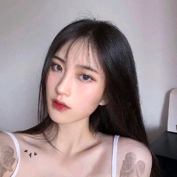 ¹个美女罢了