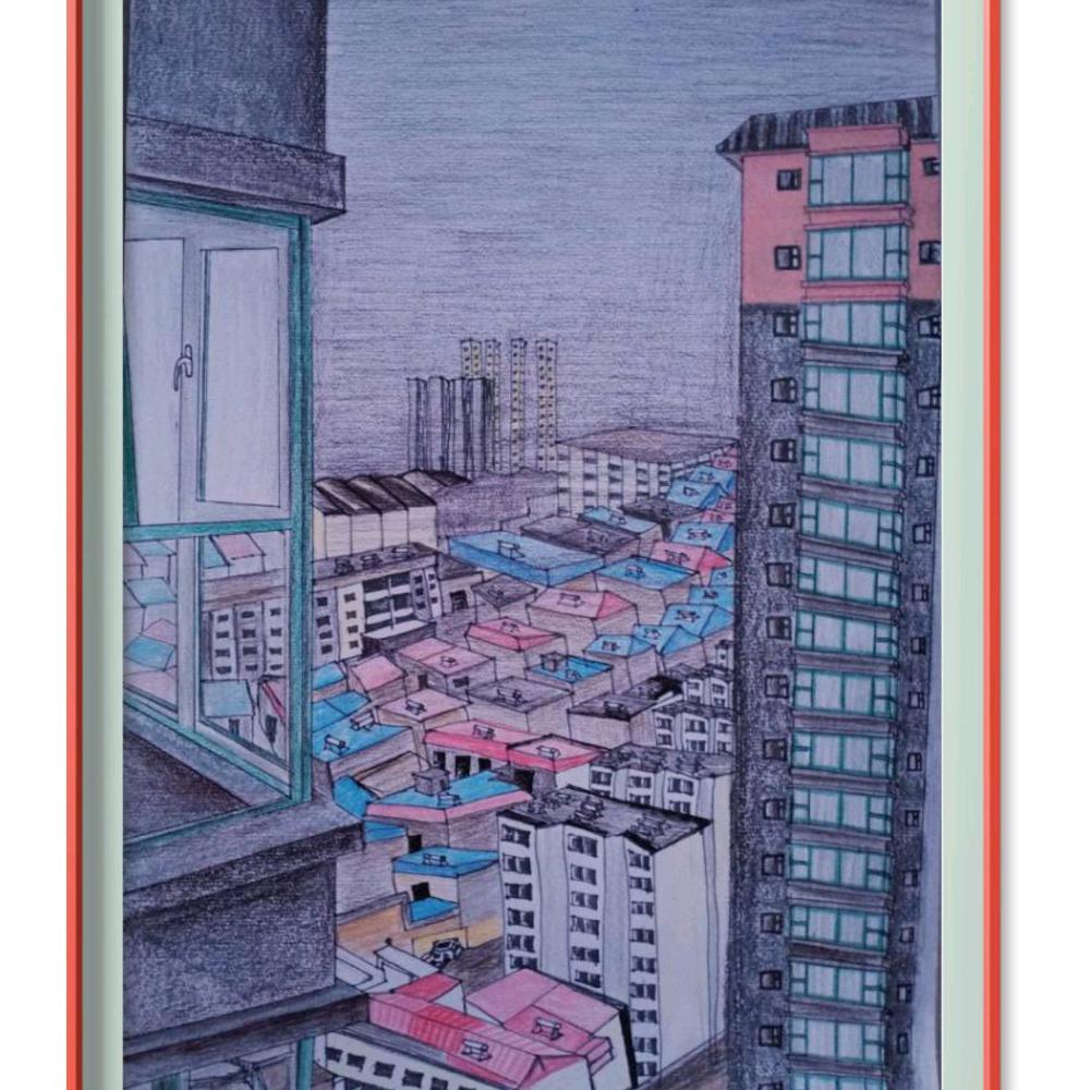 汾阳艺术工作室
