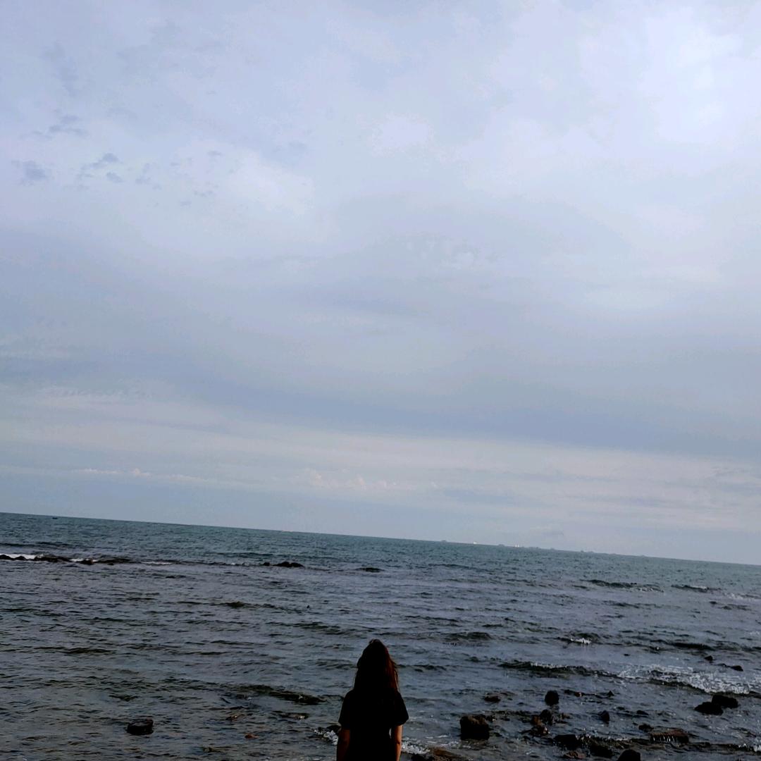 🌈 明天见