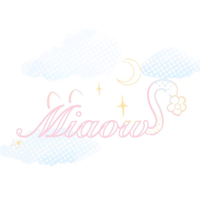 Miaowu少女前线