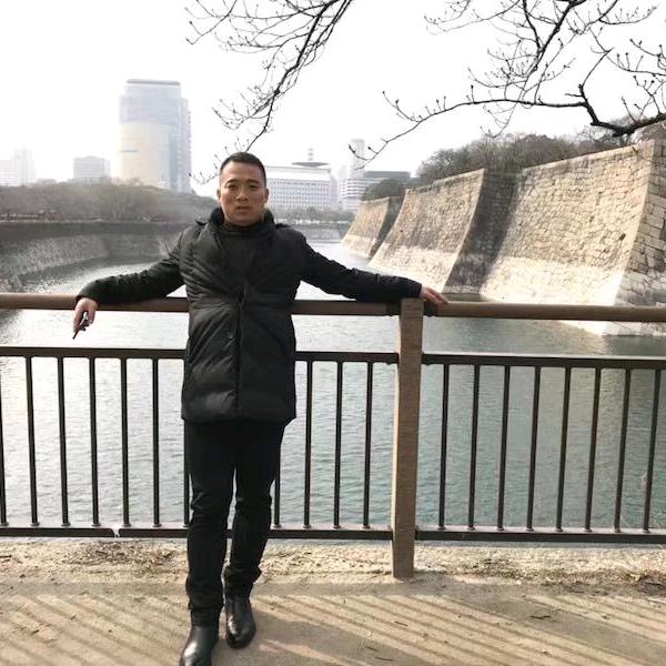 德赛刚哥