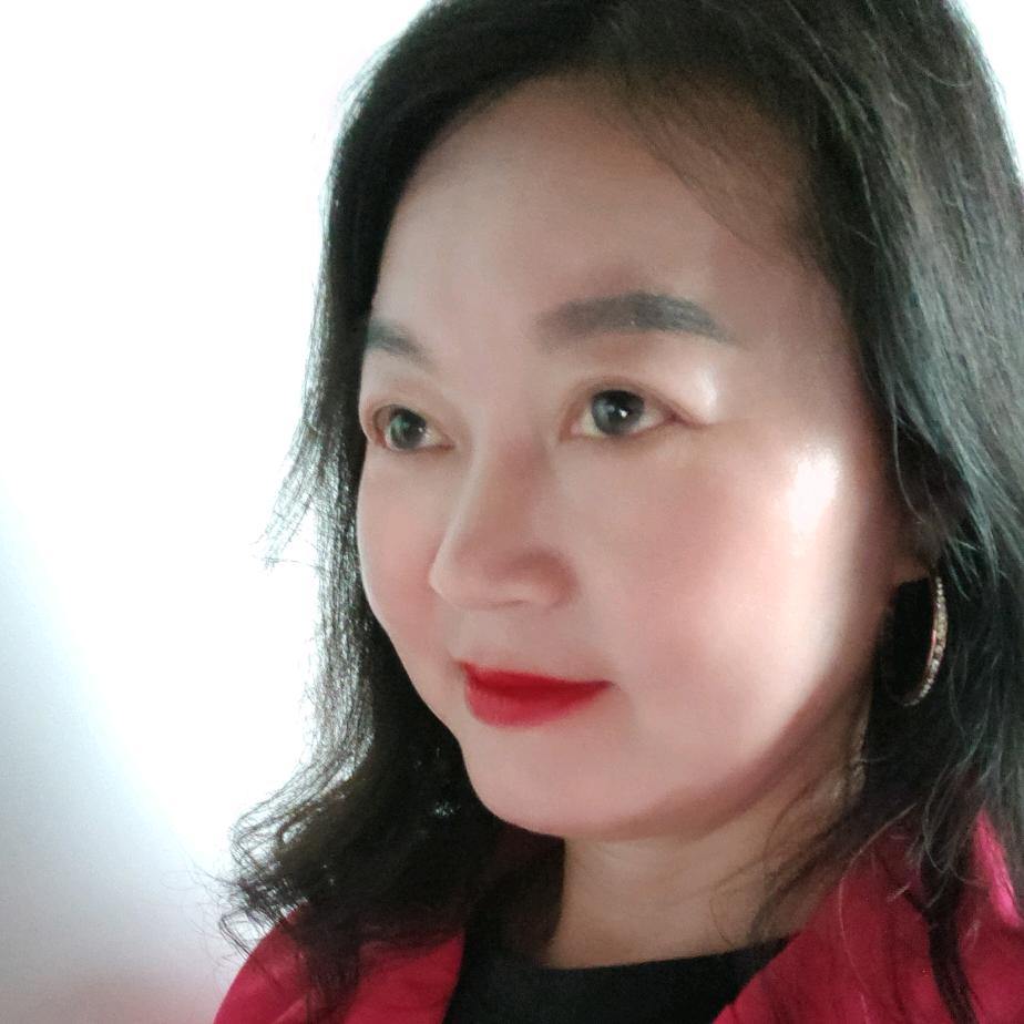 美美