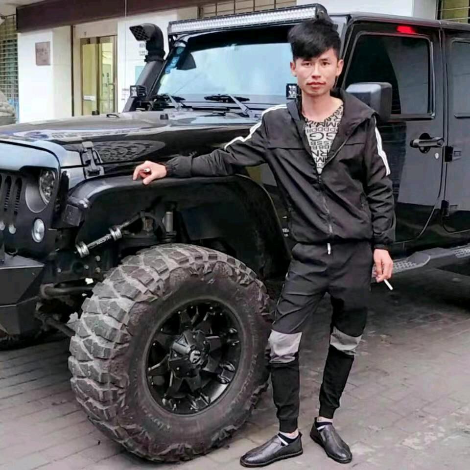 云南恐龙🔥