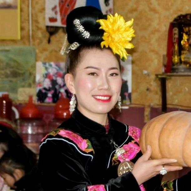苗妹阿妮