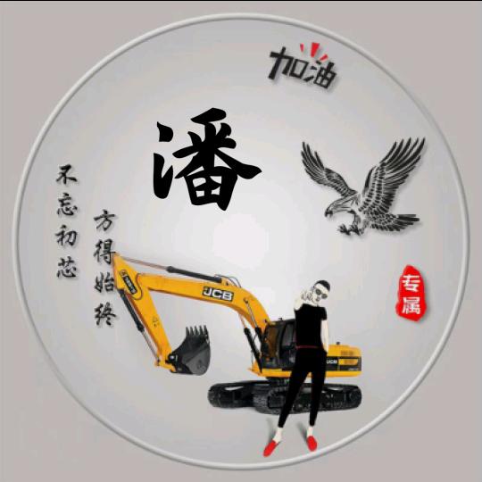 勤奋的挖哥
