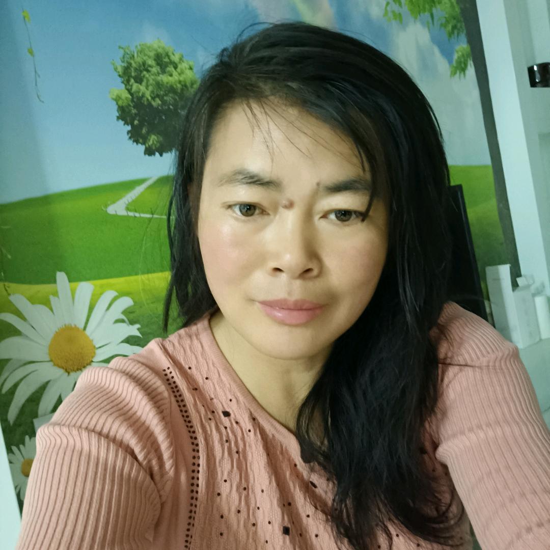 大痣罗秀丽