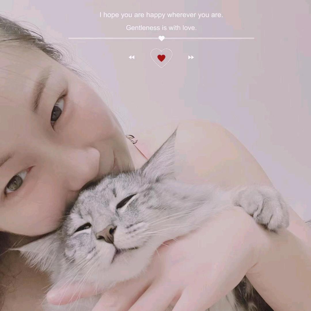 猫与芳疗 佑安
