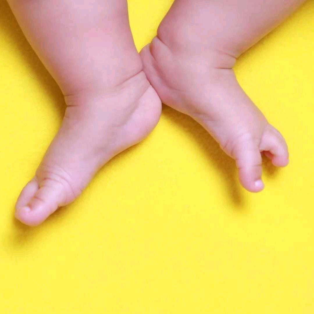 秀脚丫