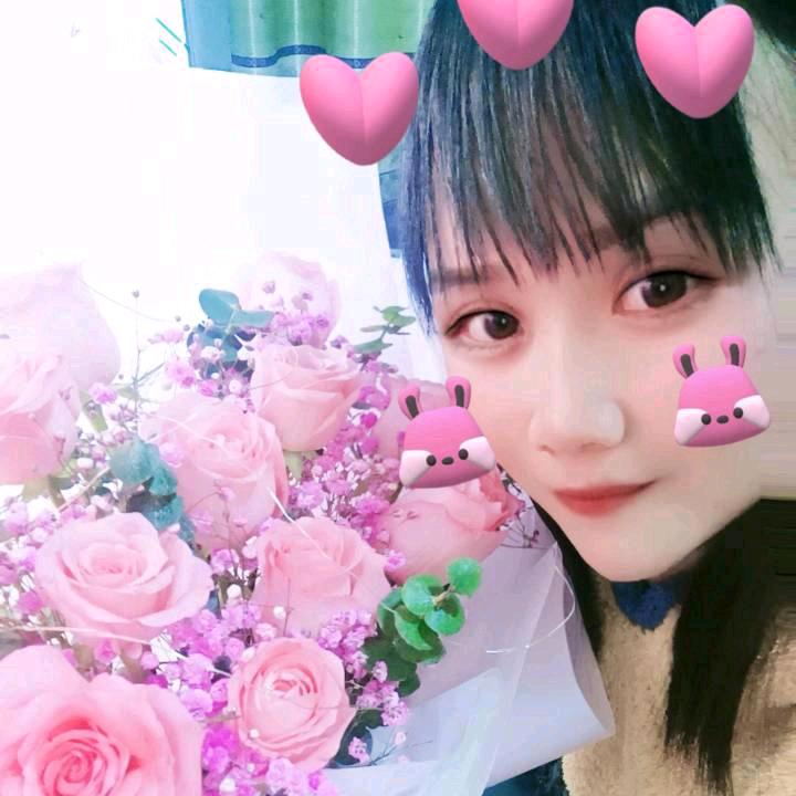 ༊ღ᭄幸运儿꧔ꦿ᭄💞