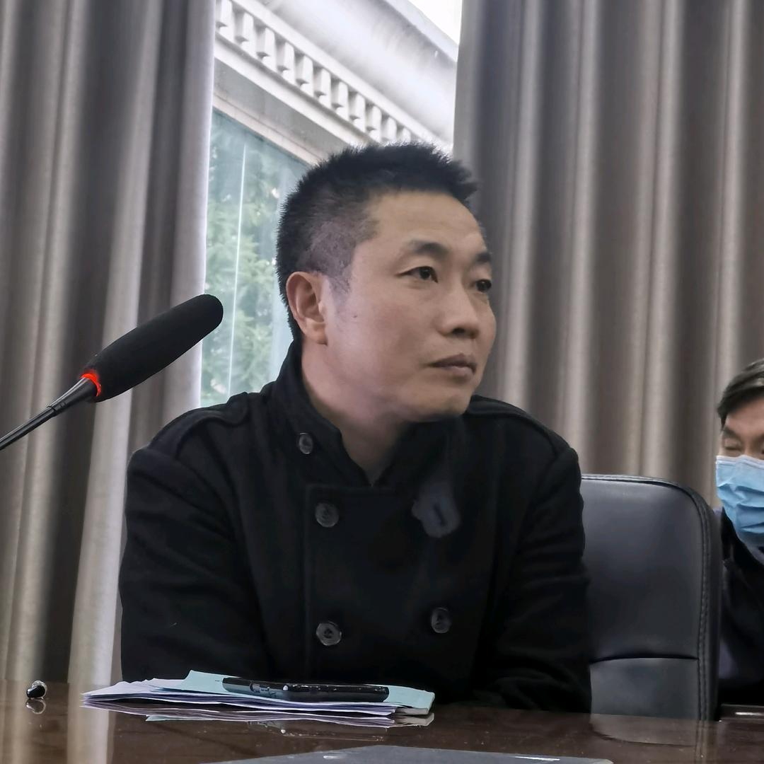 勇哥加油站