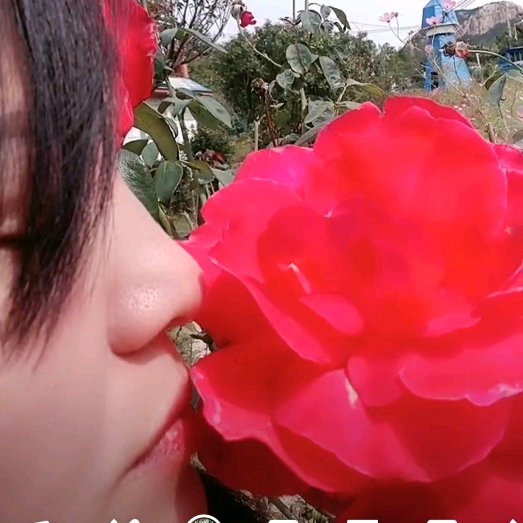 悠然