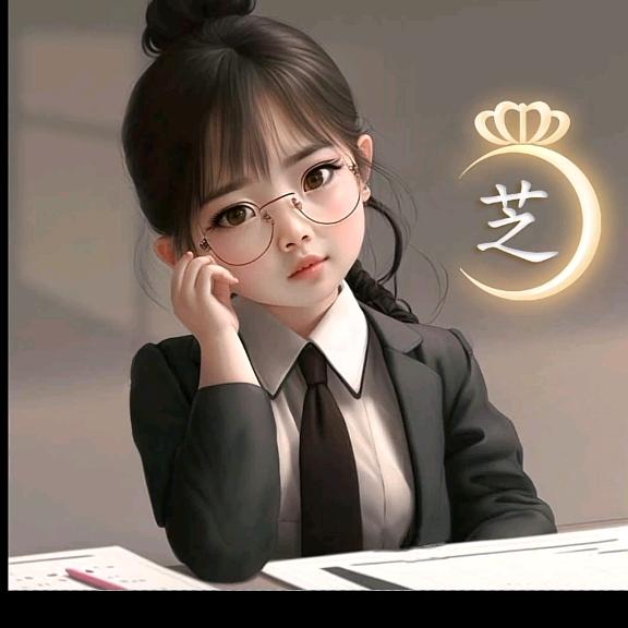 大芝子