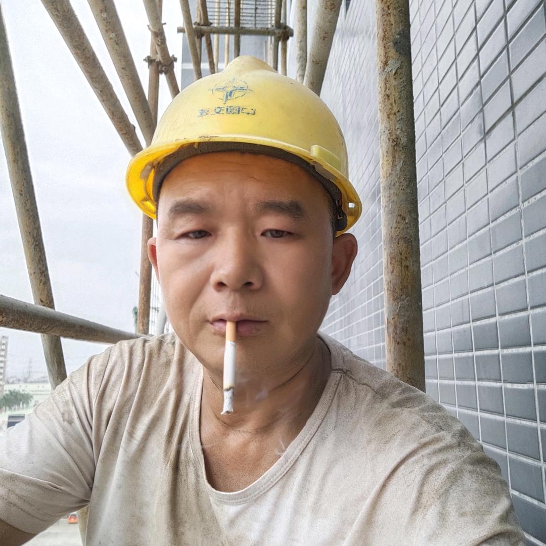 贵州思南，单身一人