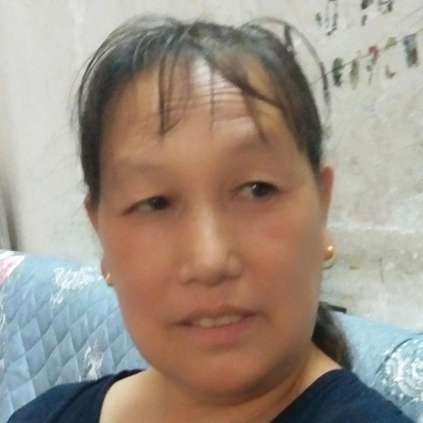杨姐