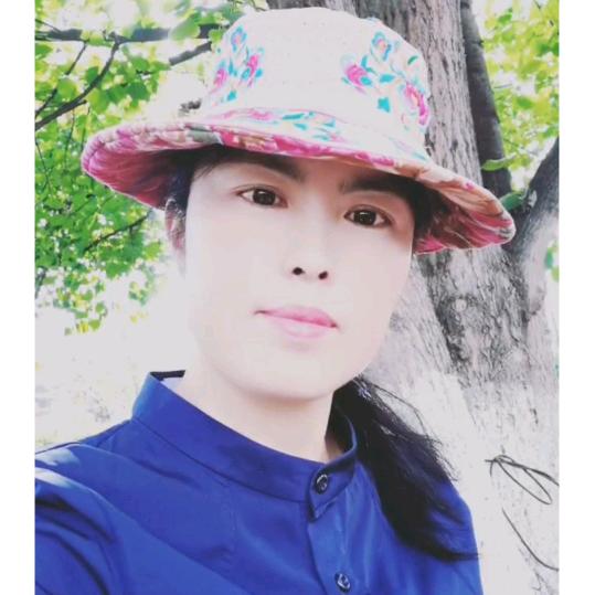 时光陌路～伟哥鲤