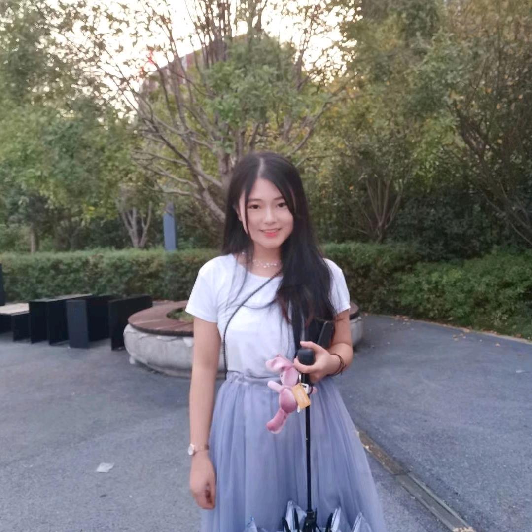 树小小（孟公小橙子烘焙）