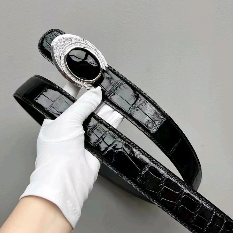 健鑫鳄鱼皮具五年老店