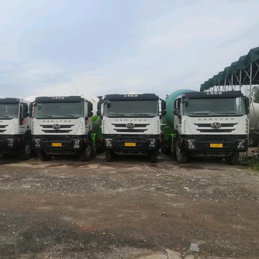 成都昆鹏二手车