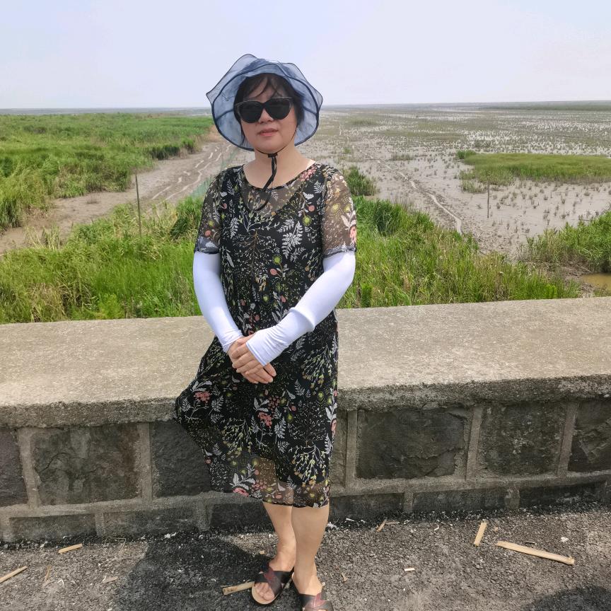 云飘飘