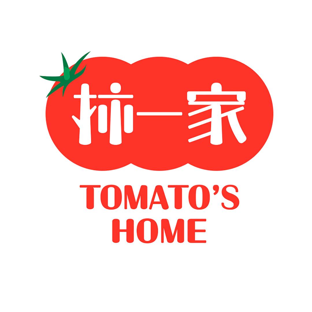 柿一家