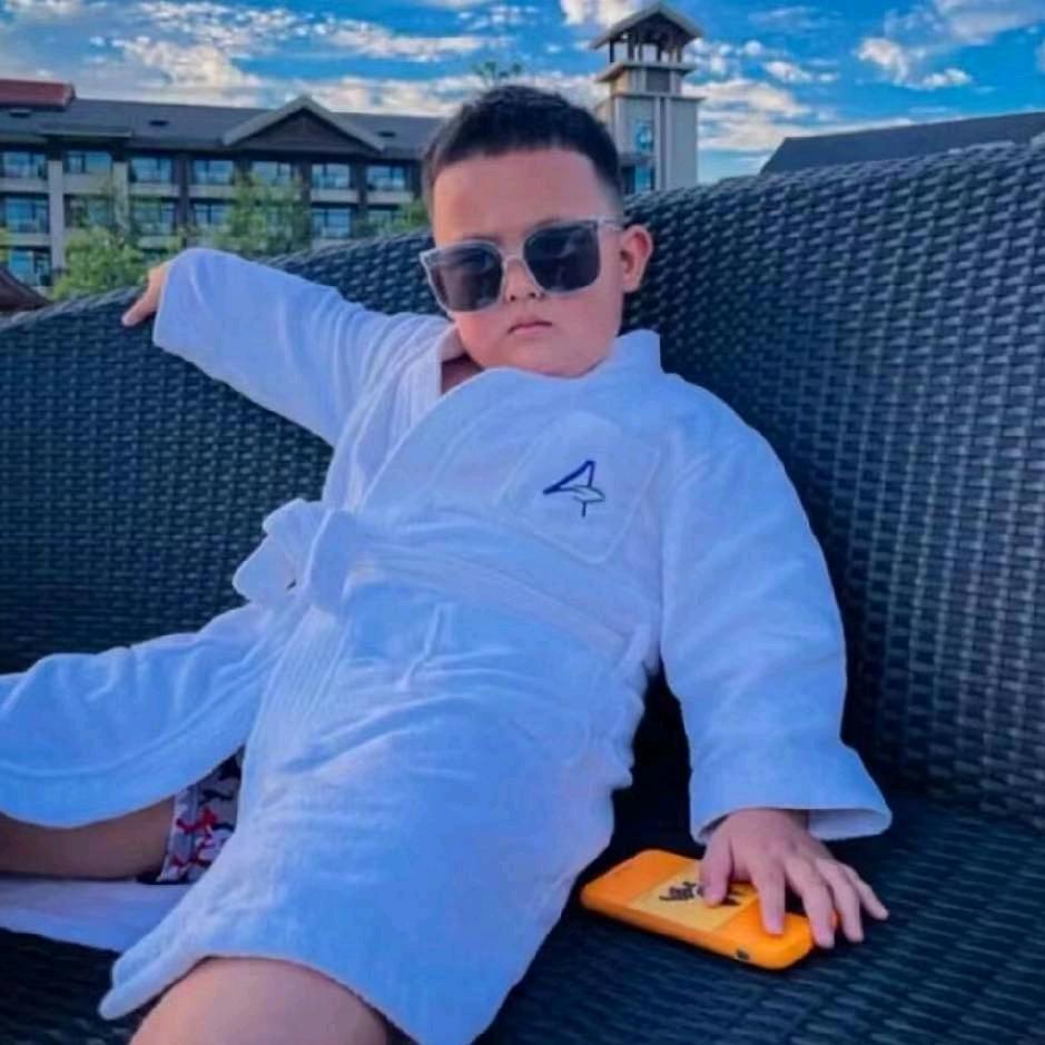 铜仁市祥瑞二手车有限公司