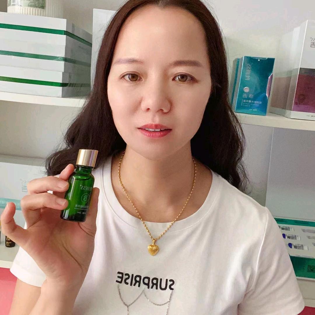 厦门市集美区兰姿雅美容店