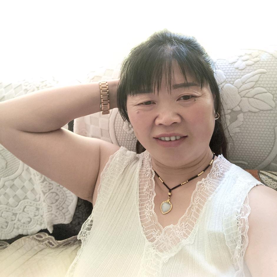 开心就好😊