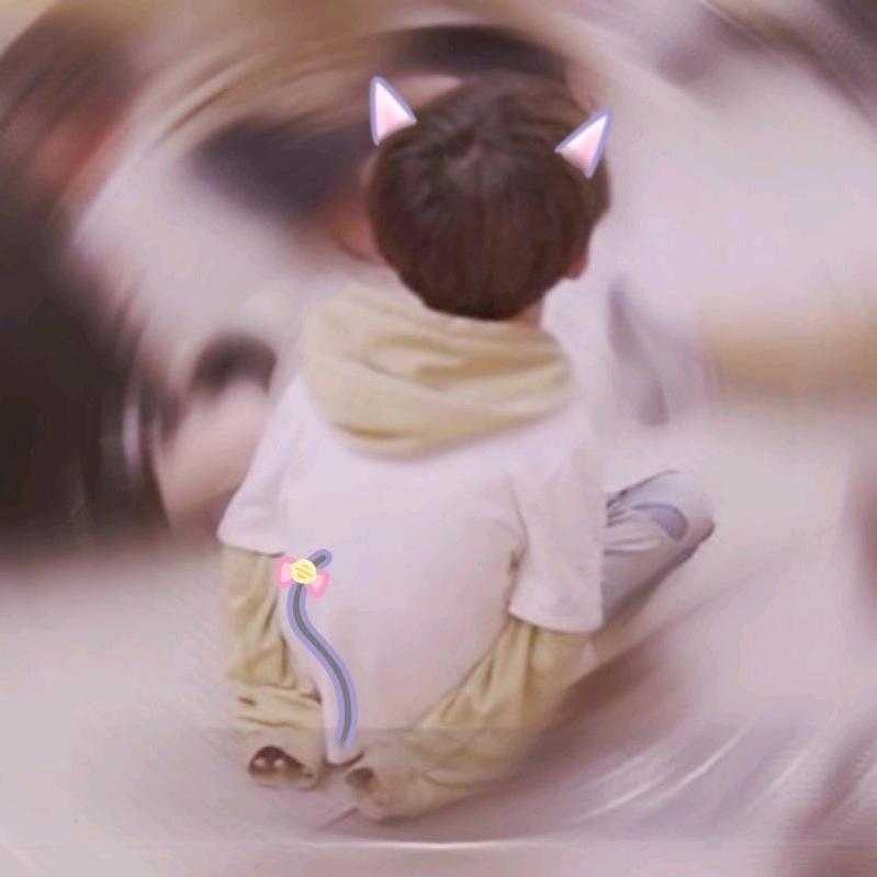 都别@我