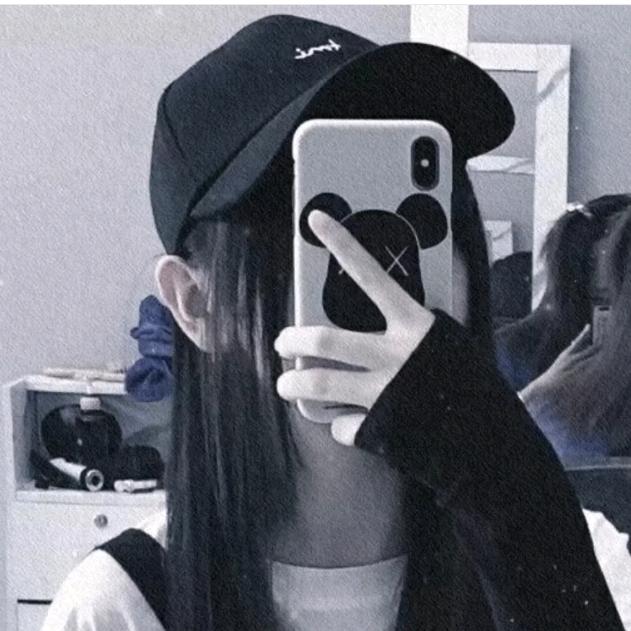 心有林兮♏️
