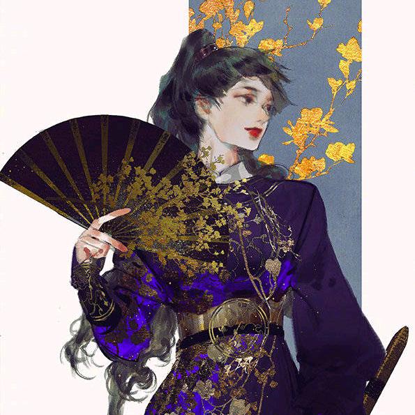 霜